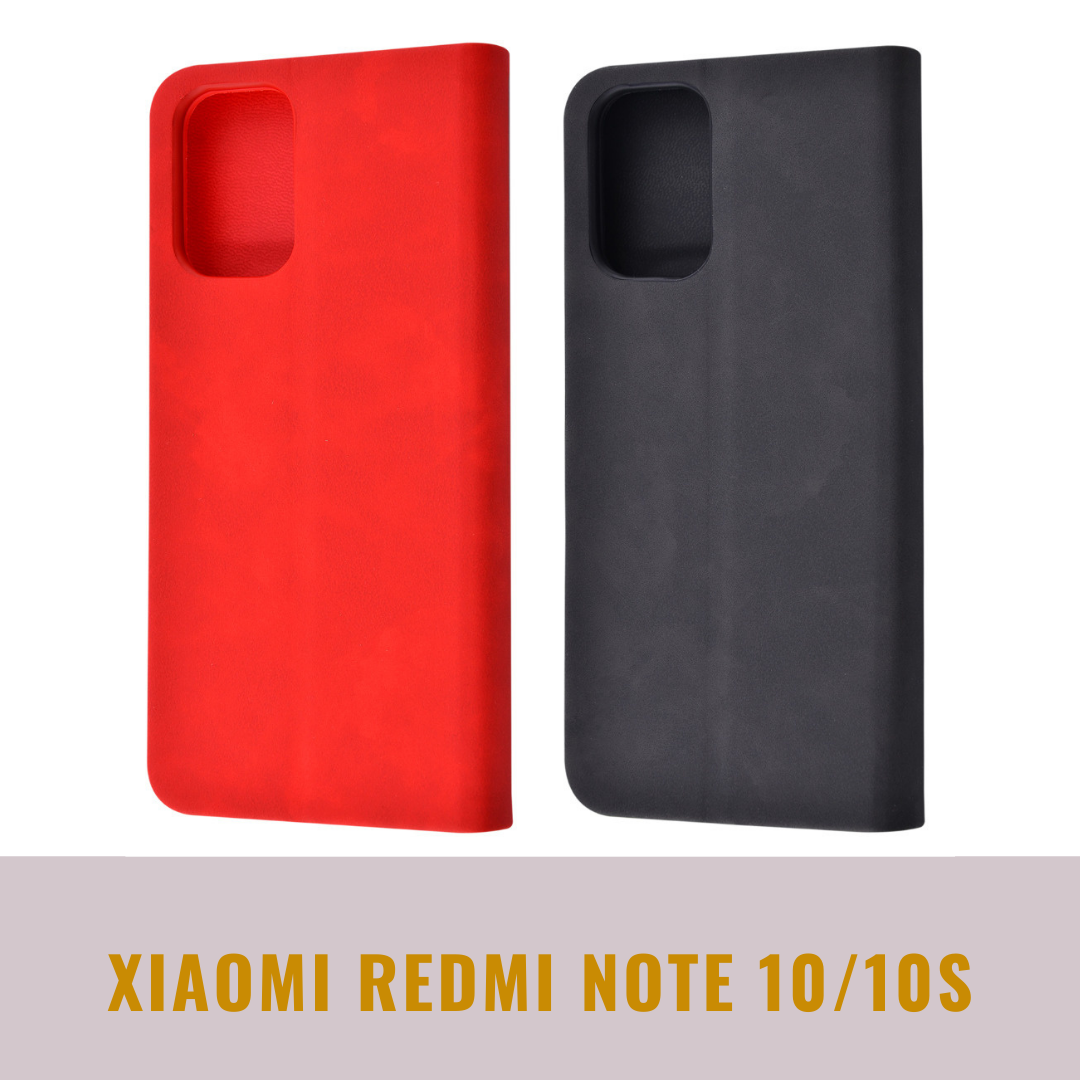 WAVE Flip Case Xiaomi Redmi Note 10/Note 10S